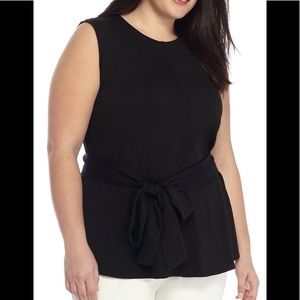 ☀️The Limited sleeveless top 3/$21